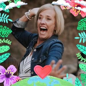 Meet your Posher, Jody